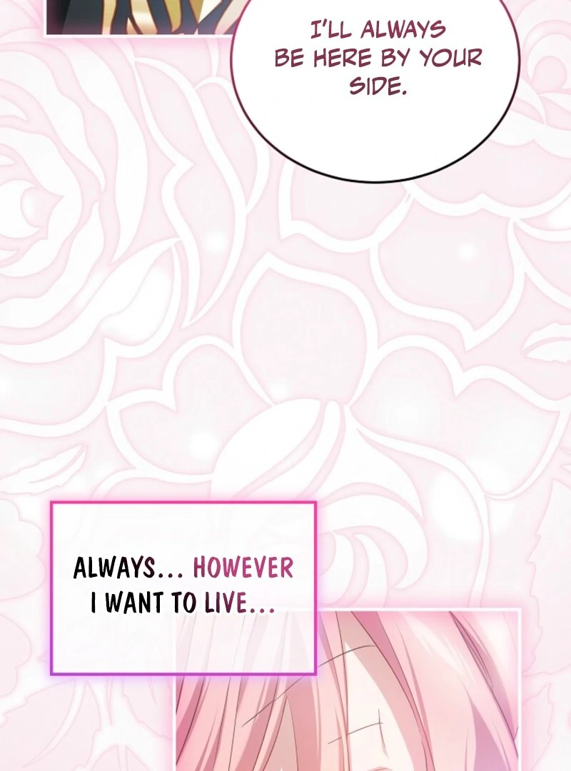 The Little Lady Behind The Scenes Chapter 126 455 097