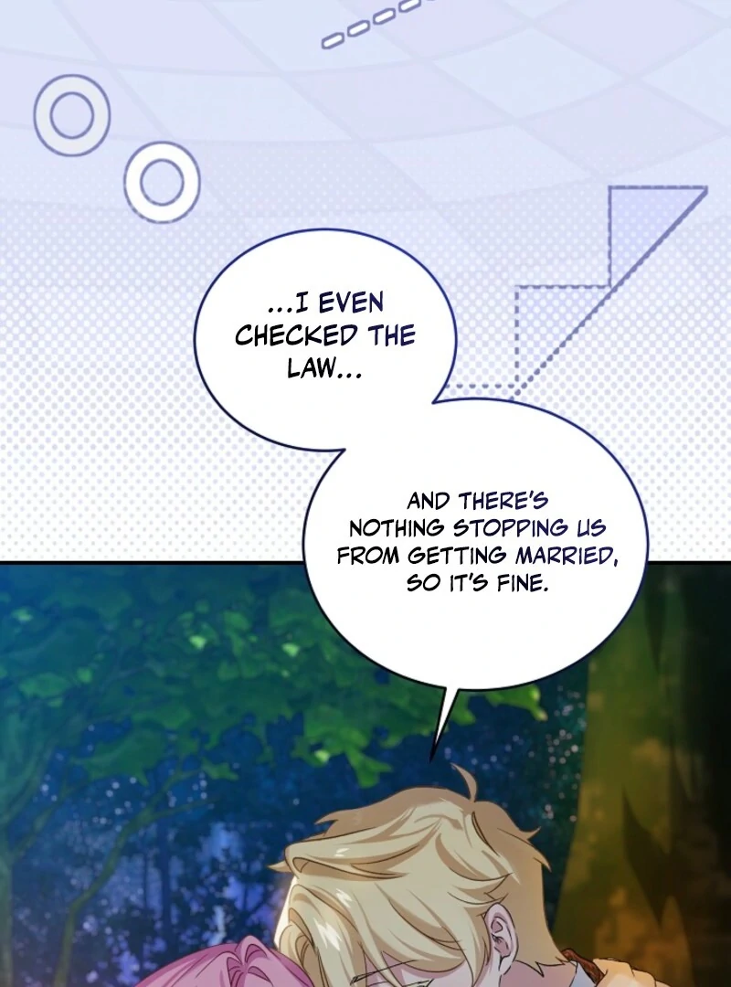 The Little Lady Behind The Scenes Chapter 126 459 101