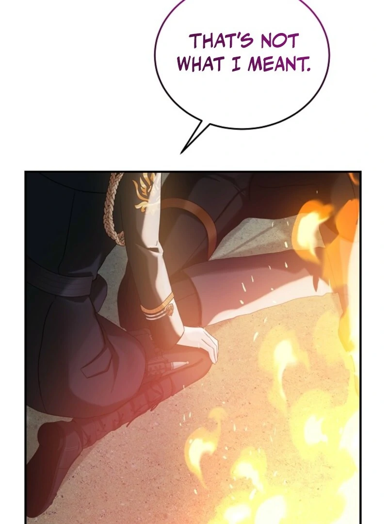 The Little Lady Behind The Scenes Chapter 126 461 103