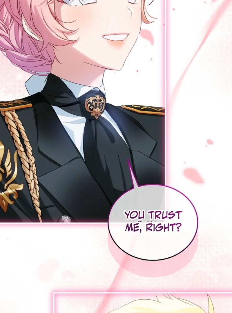 The Little Lady Behind The Scenes Chapter 126 464 106