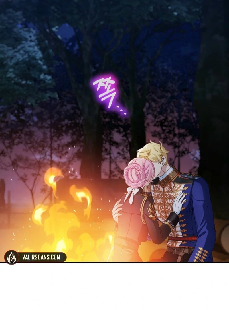 The Little Lady Behind The Scenes Chapter 126 467 109