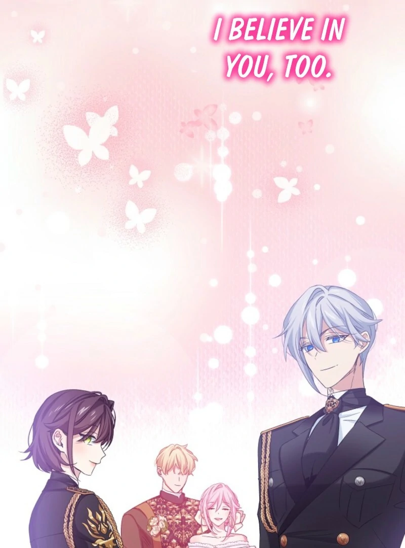 The Little Lady Behind The Scenes Chapter 126 470 112