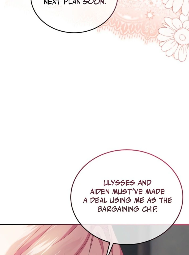 The Little Lady Behind The Scenes Chapter 127 360 005