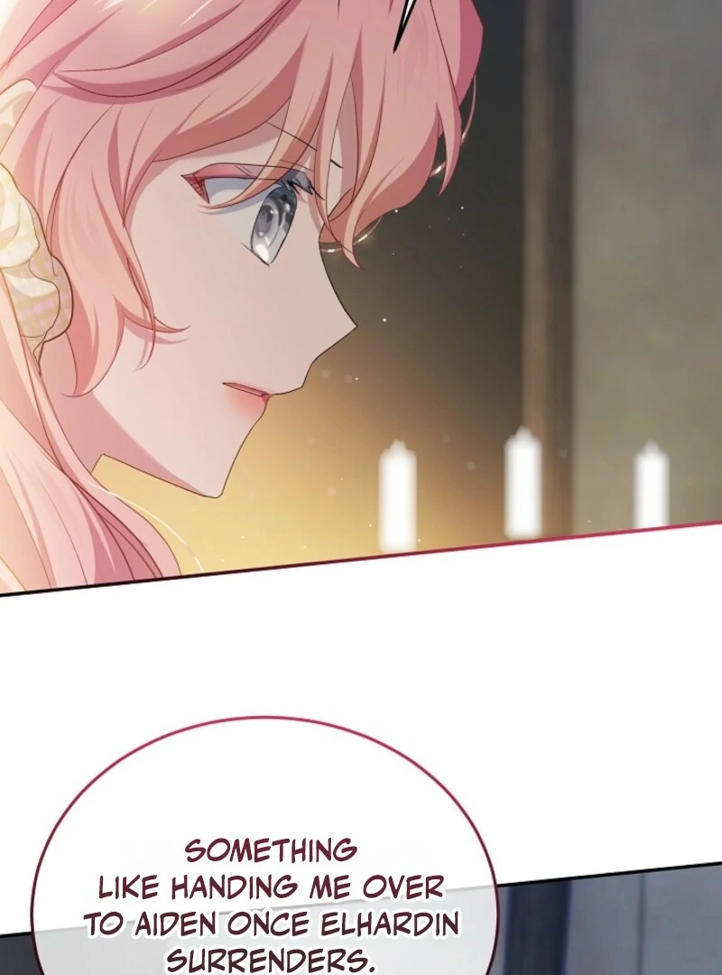 The Little Lady Behind The Scenes Chapter 127 361 006