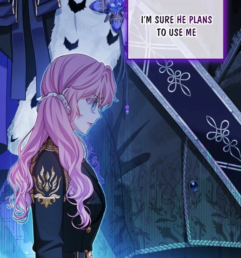 The Little Lady Behind The Scenes Chapter 127 365 010