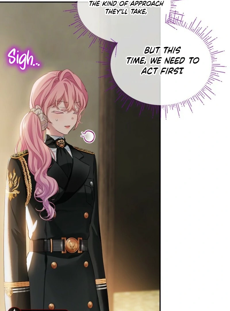 The Little Lady Behind The Scenes Chapter 127 367 012