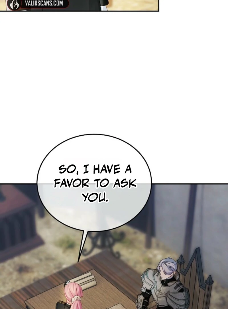 The Little Lady Behind The Scenes Chapter 127 368 013