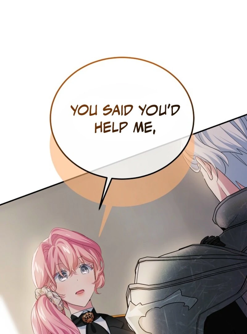 The Little Lady Behind The Scenes Chapter 127 370 015