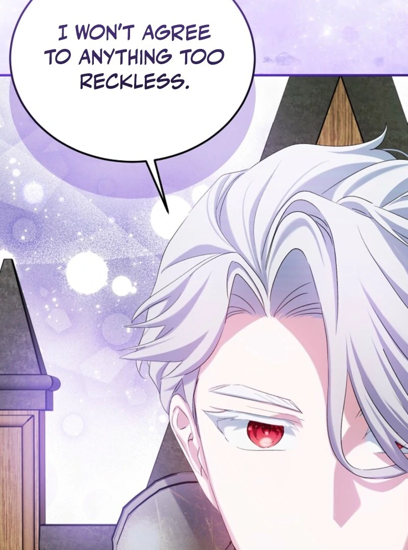 The Little Lady Behind The Scenes Chapter 127 374 019