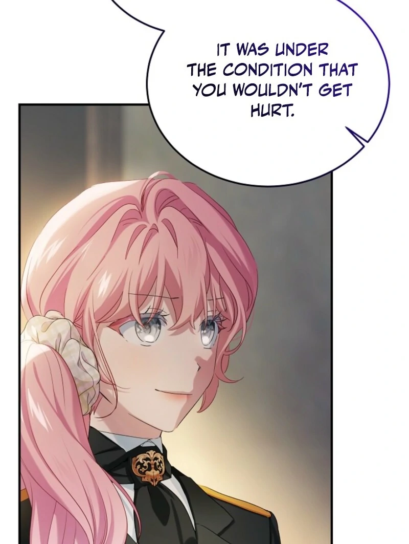 The Little Lady Behind The Scenes Chapter 127 376 021