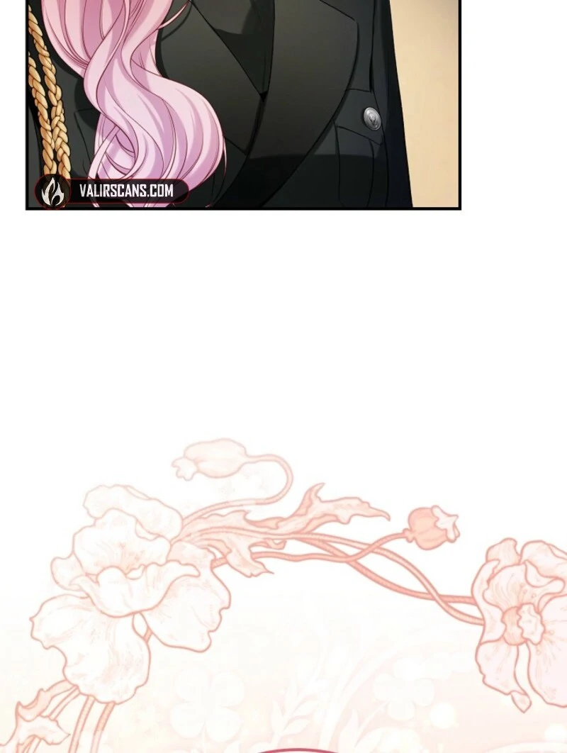 The Little Lady Behind The Scenes Chapter 127 377 022