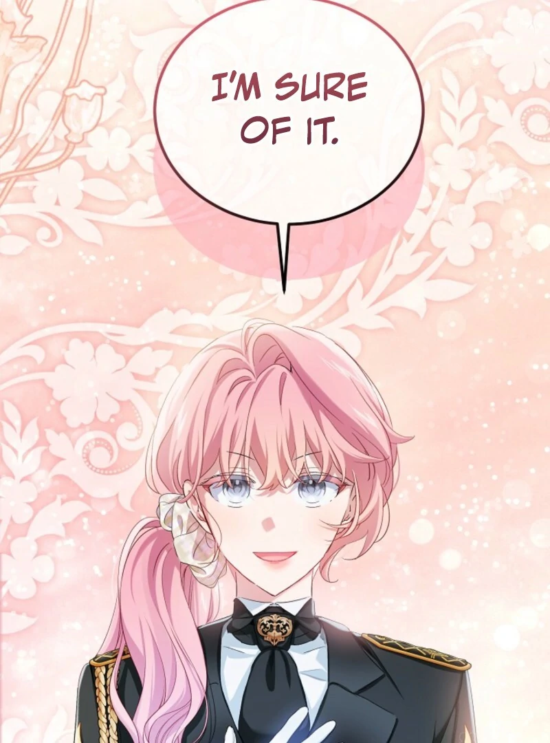 The Little Lady Behind The Scenes Chapter 127 378 023