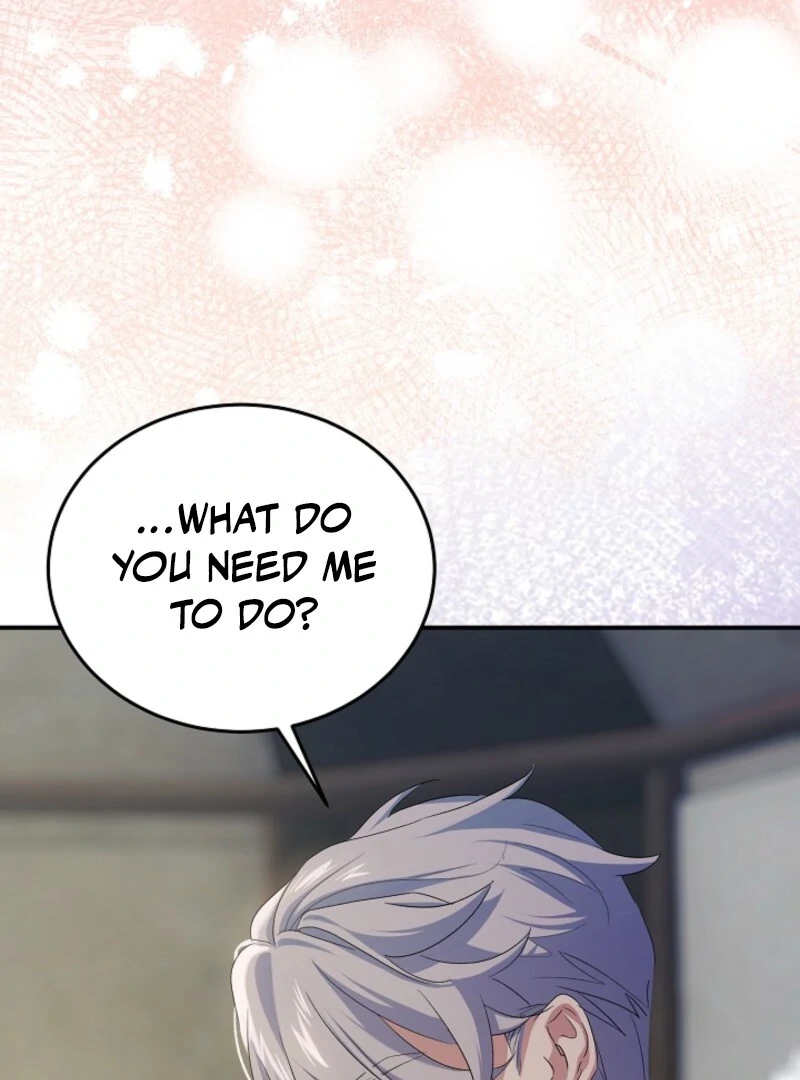 The Little Lady Behind The Scenes Chapter 127 382 027