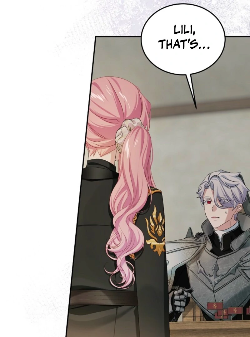 The Little Lady Behind The Scenes Chapter 127 387 032