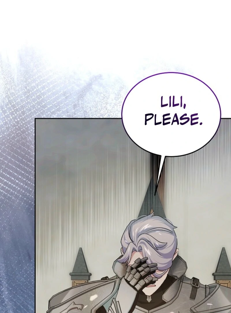 The Little Lady Behind The Scenes Chapter 127 390 035