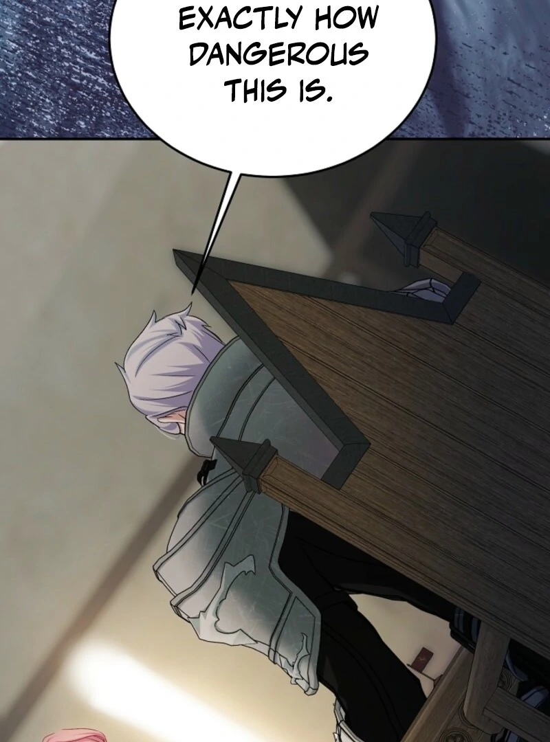 The Little Lady Behind The Scenes Chapter 127 392 037