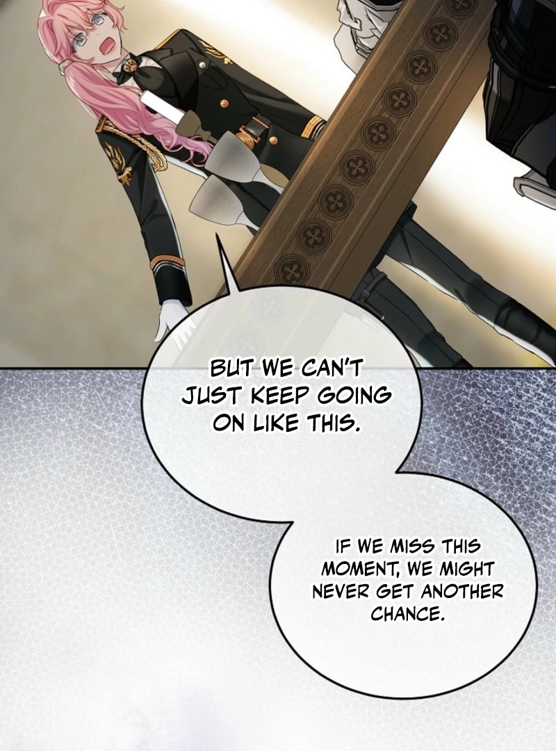 The Little Lady Behind The Scenes Chapter 127 393 038