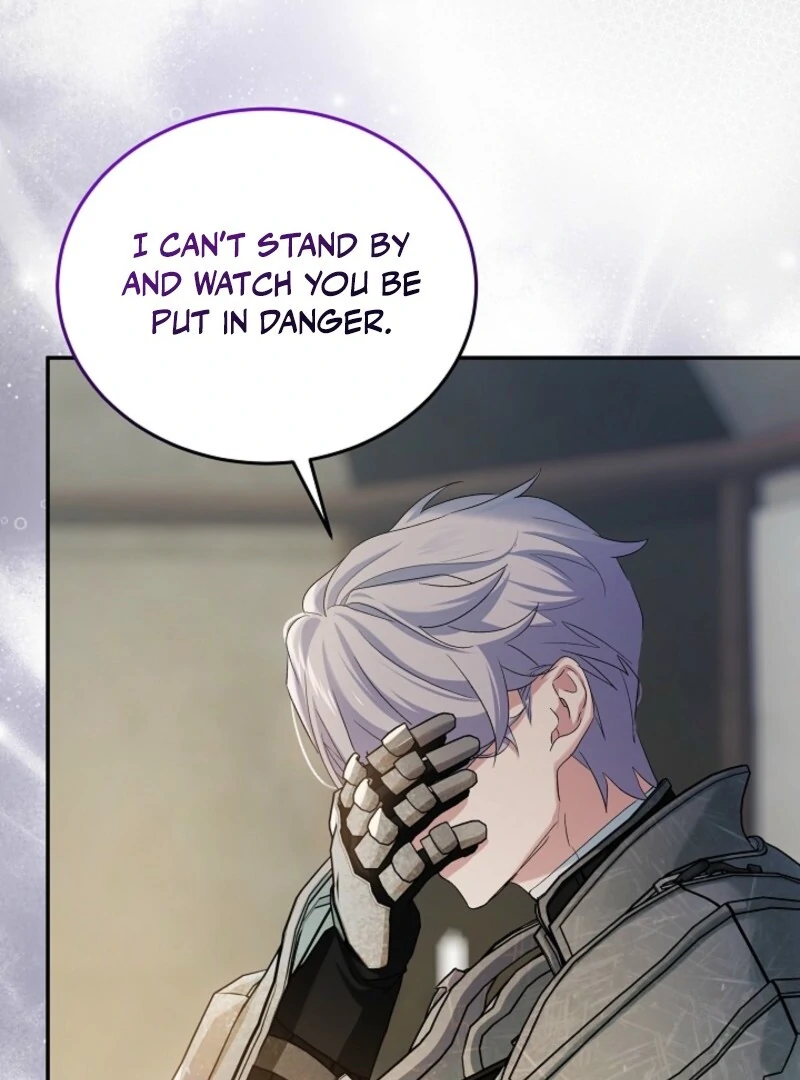 The Little Lady Behind The Scenes Chapter 127 394 039