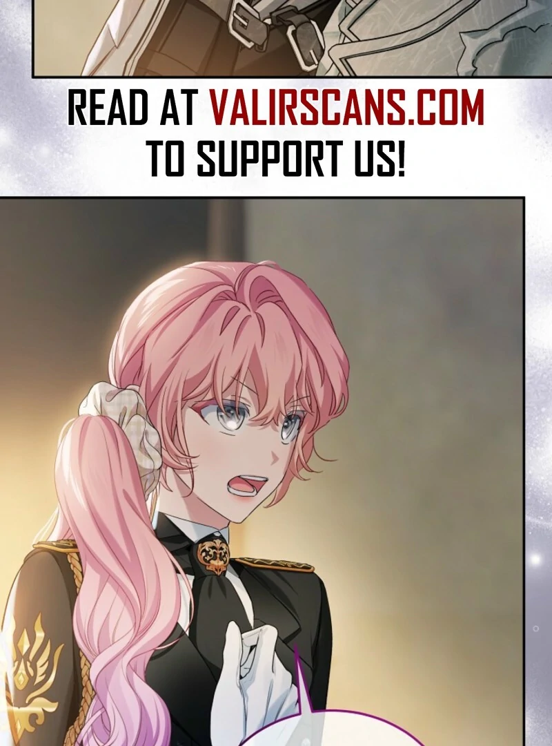 The Little Lady Behind The Scenes Chapter 127 395 040