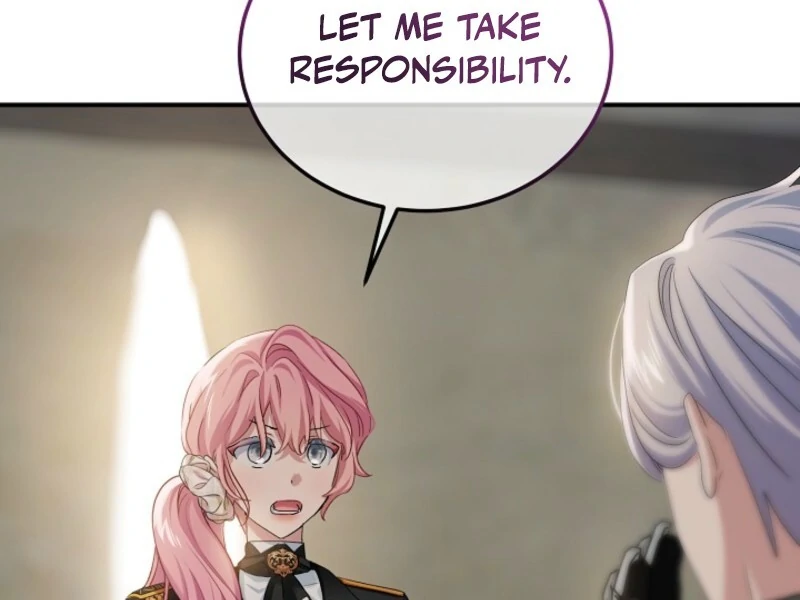 The Little Lady Behind The Scenes Chapter 127 397 042