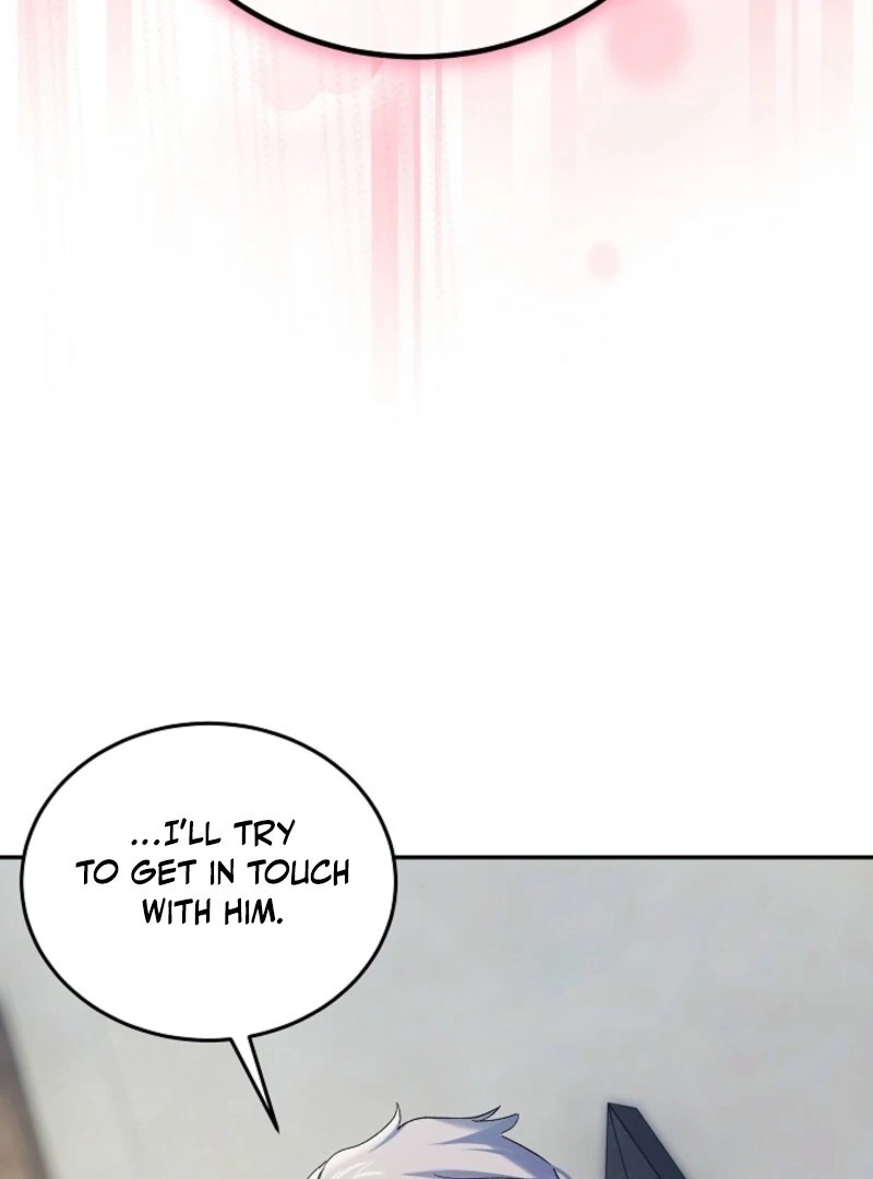 The Little Lady Behind The Scenes Chapter 127 405 050