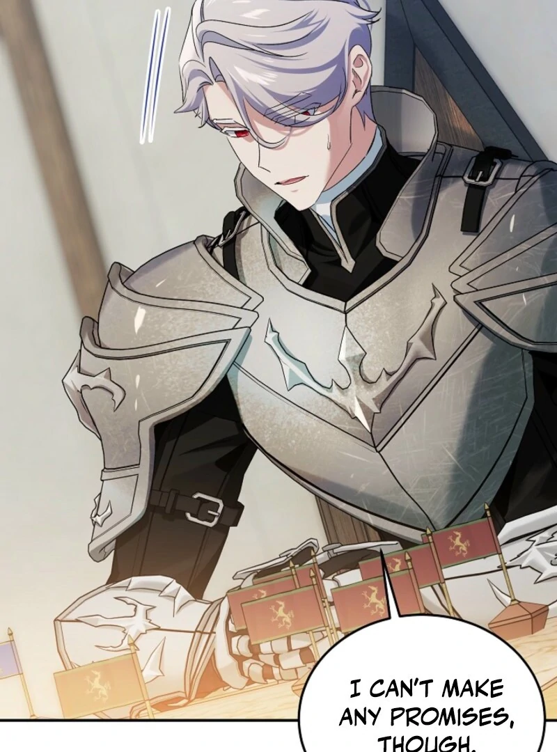 The Little Lady Behind The Scenes Chapter 127 406 051