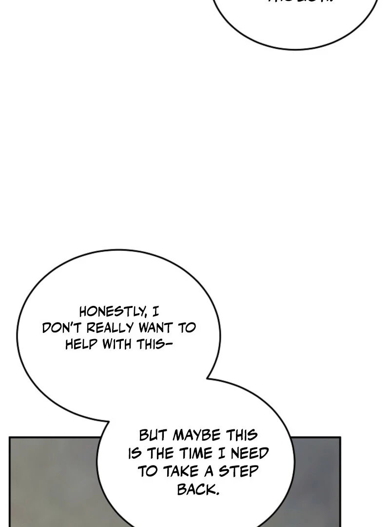 The Little Lady Behind The Scenes Chapter 127 407 052