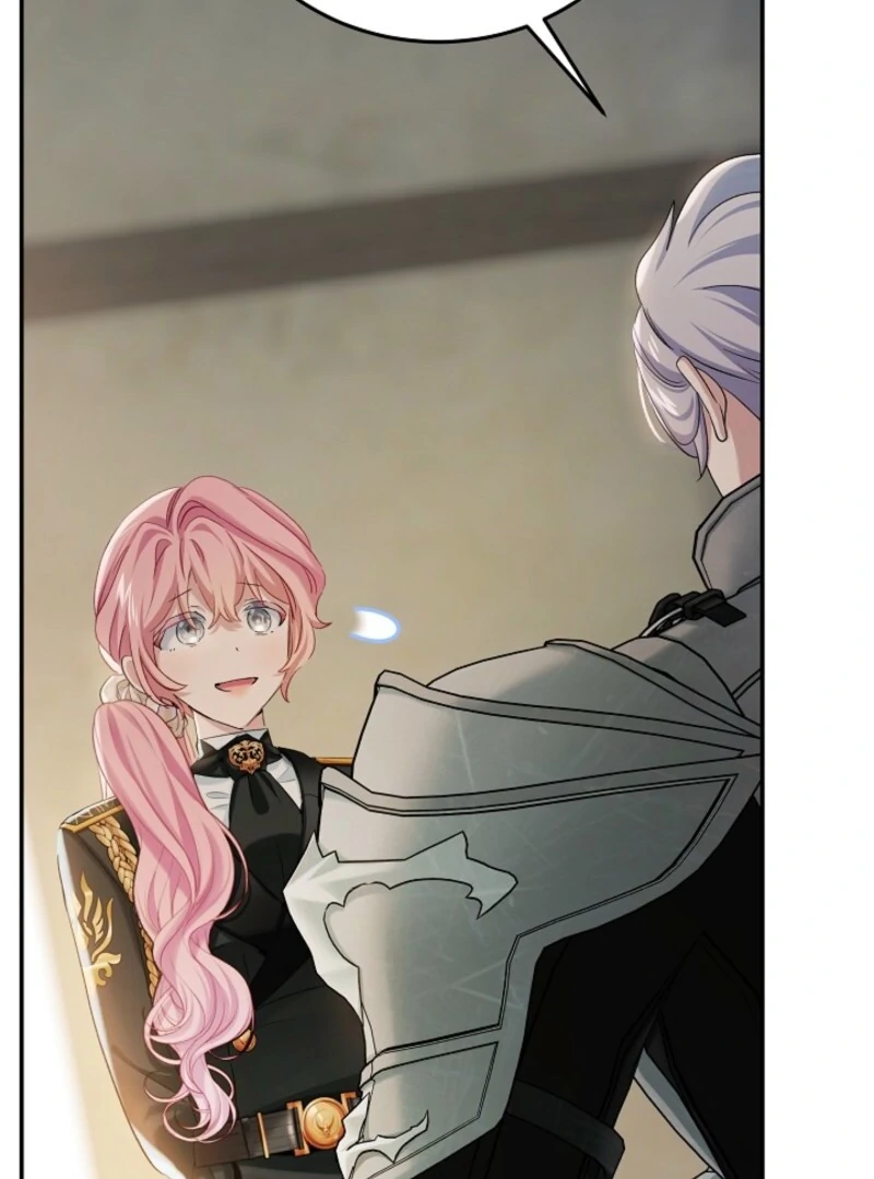 The Little Lady Behind The Scenes Chapter 127 408 053