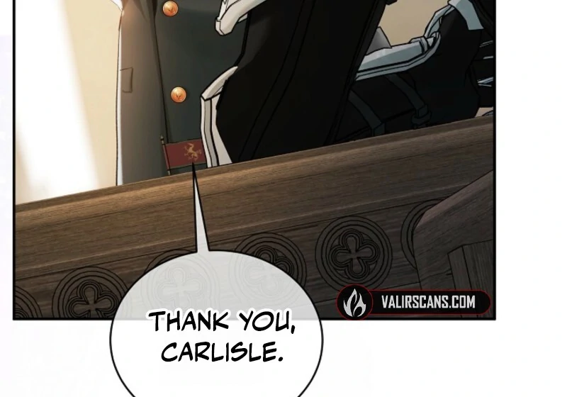 The Little Lady Behind The Scenes Chapter 127 409 054