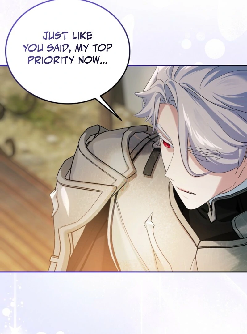 The Little Lady Behind The Scenes Chapter 127 411 056