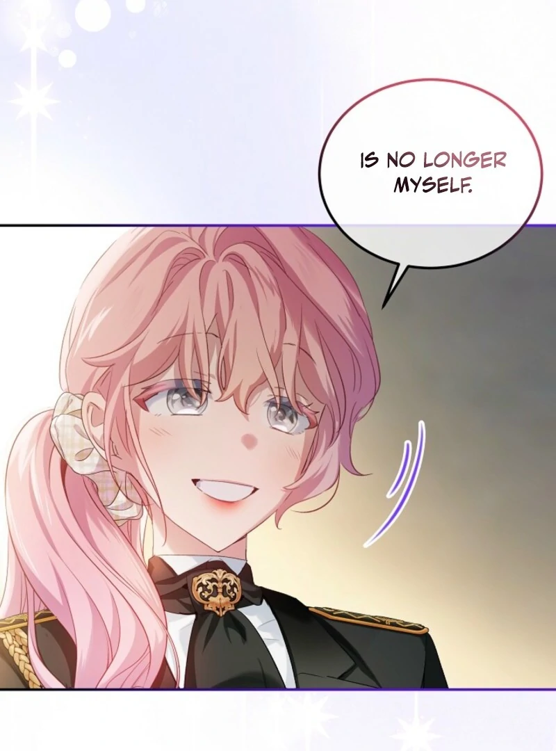 The Little Lady Behind The Scenes Chapter 127 412 057