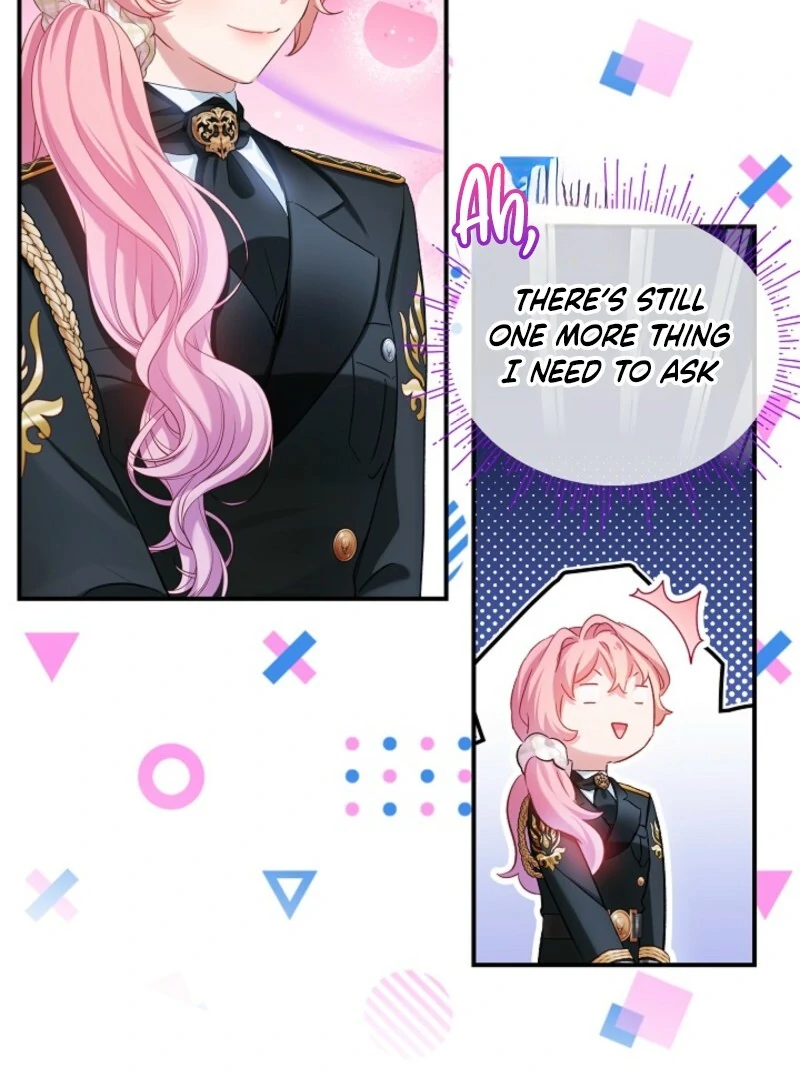 The Little Lady Behind The Scenes Chapter 127 415 060