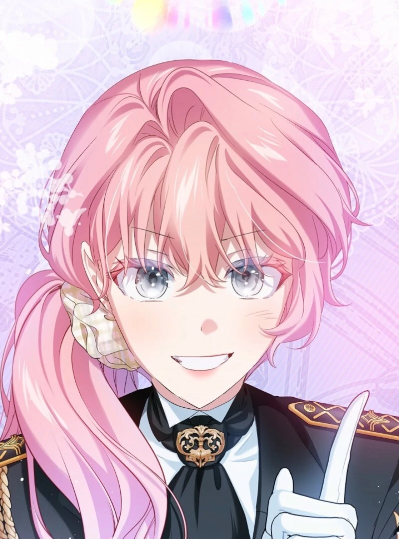 The Little Lady Behind The Scenes Chapter 127 419 064