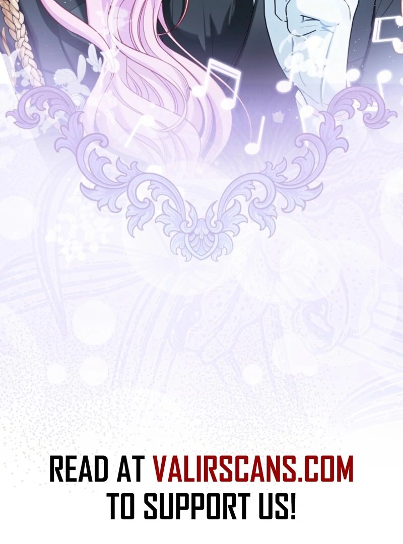 The Little Lady Behind The Scenes Chapter 127 420 065