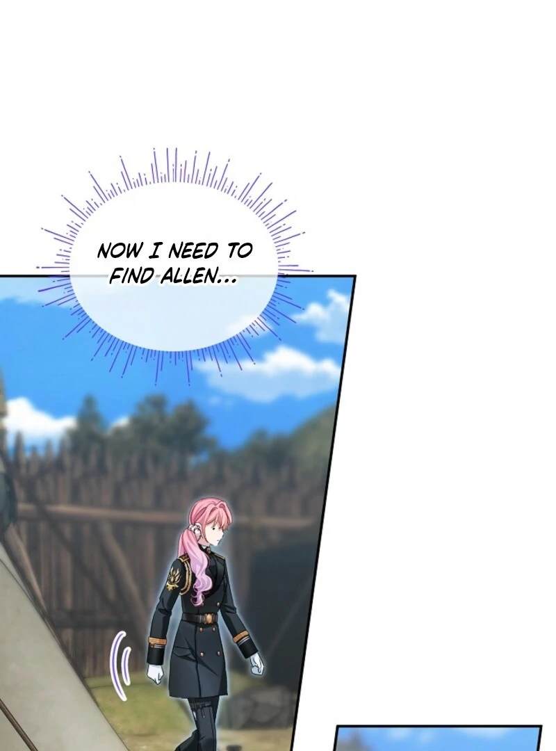 The Little Lady Behind The Scenes Chapter 127 426 071