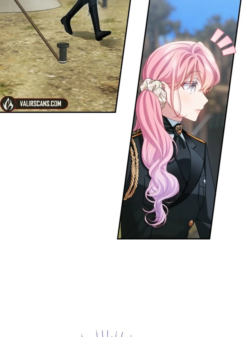 The Little Lady Behind The Scenes Chapter 127 427 072