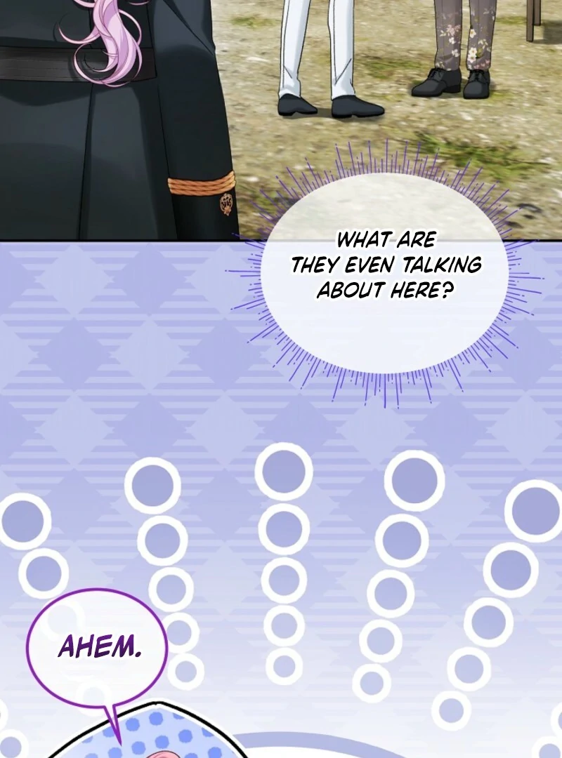 The Little Lady Behind The Scenes Chapter 127 429 074