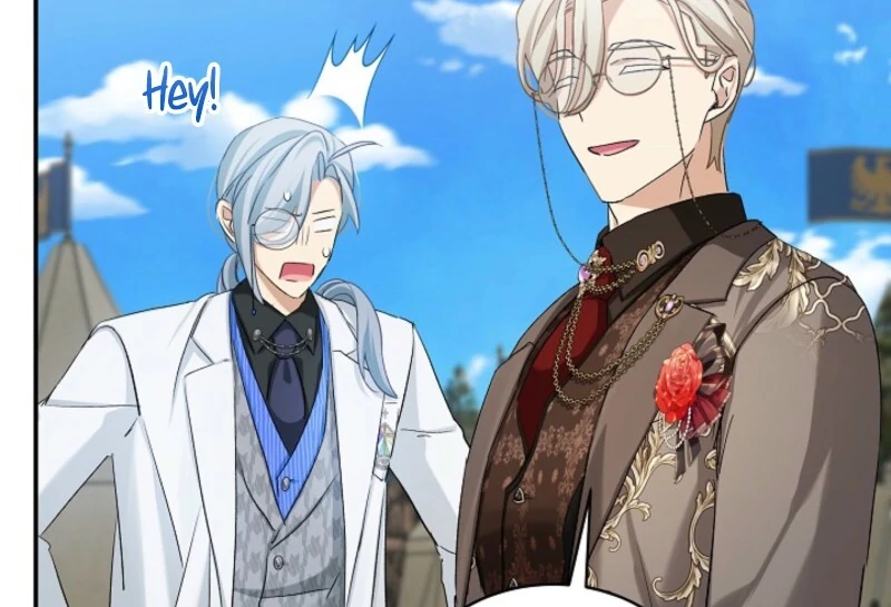 The Little Lady Behind The Scenes Chapter 127 433 078