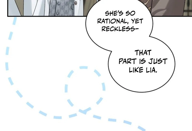 The Little Lady Behind The Scenes Chapter 127 434 079