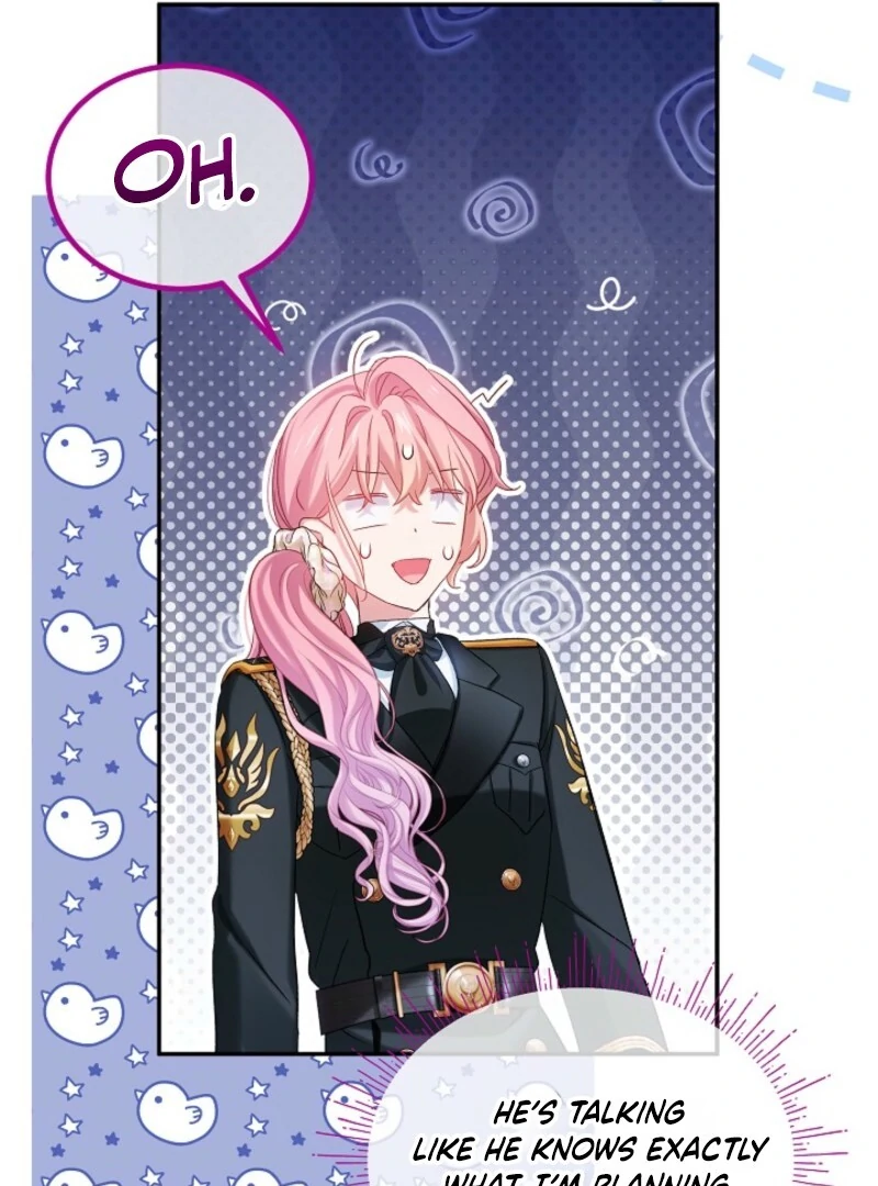 The Little Lady Behind The Scenes Chapter 127 435 080