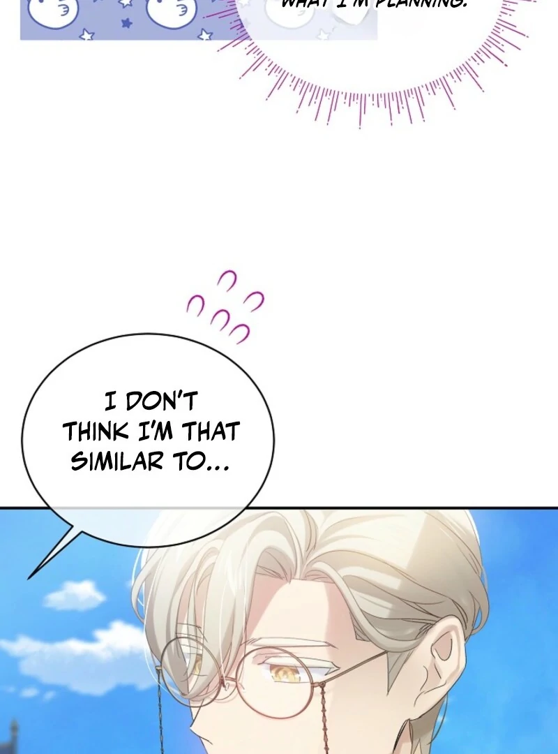 The Little Lady Behind The Scenes Chapter 127 436 081