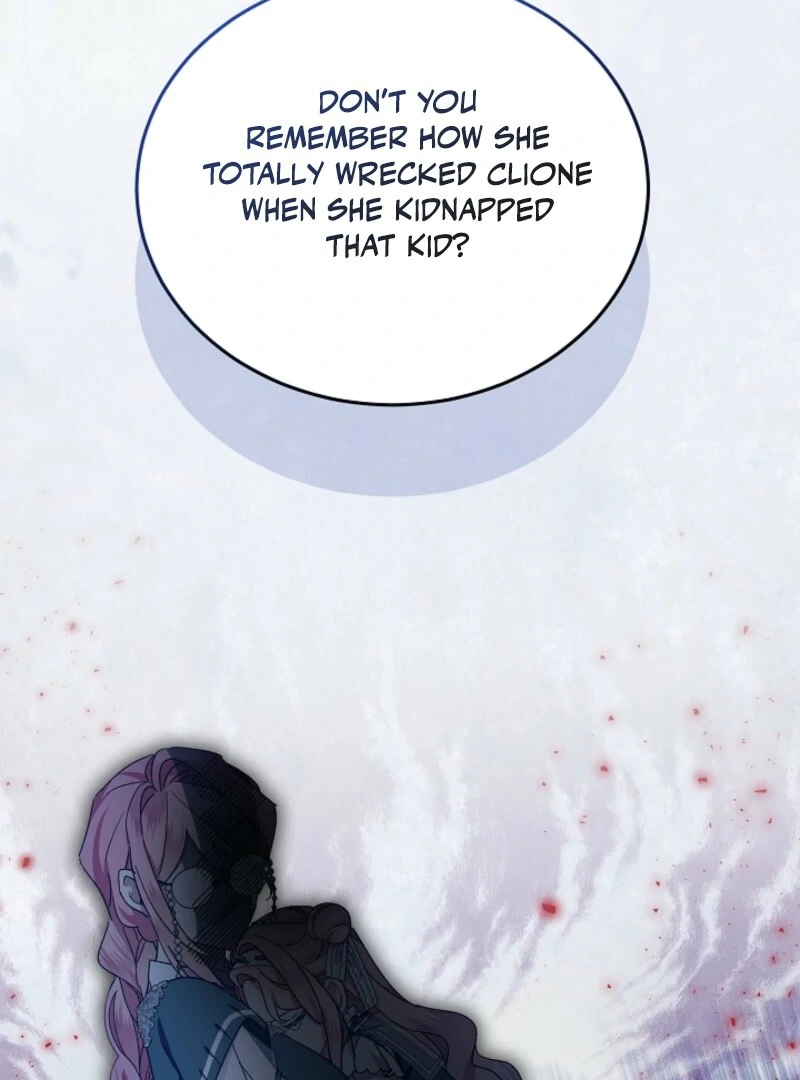 The Little Lady Behind The Scenes Chapter 127 441 086