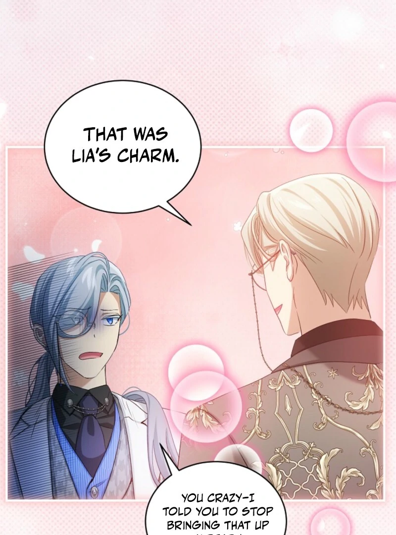 The Little Lady Behind The Scenes Chapter 127 443 088