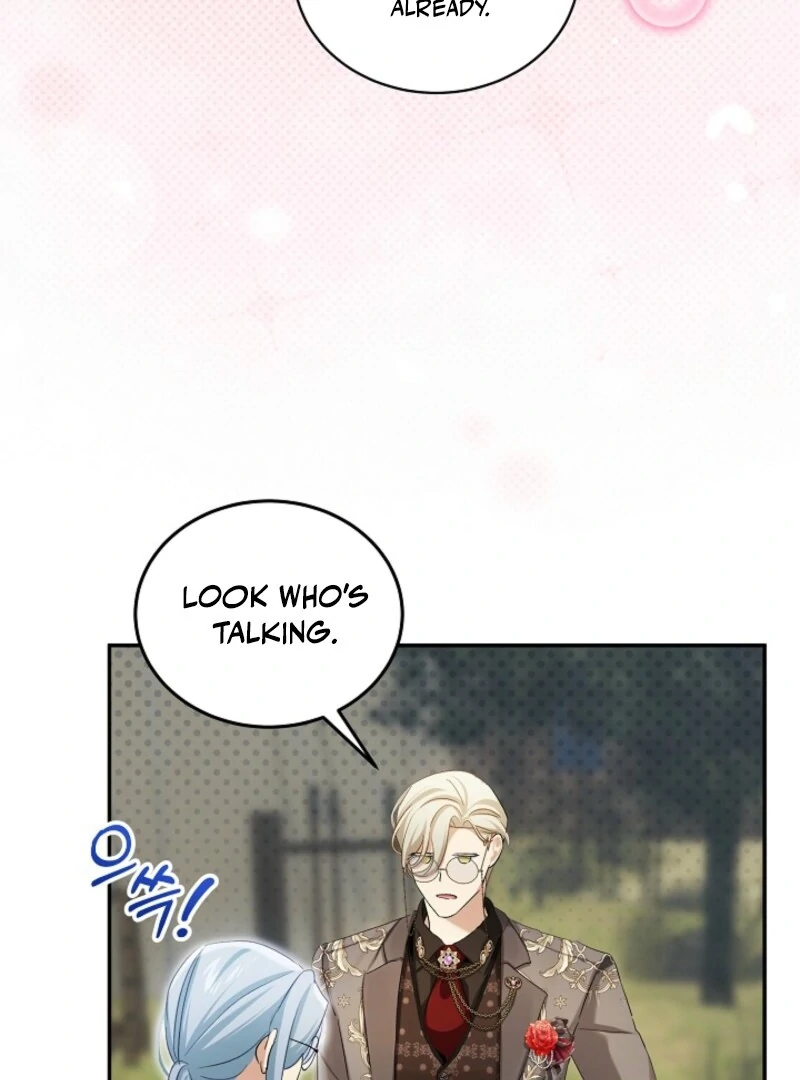 The Little Lady Behind The Scenes Chapter 127 444 089