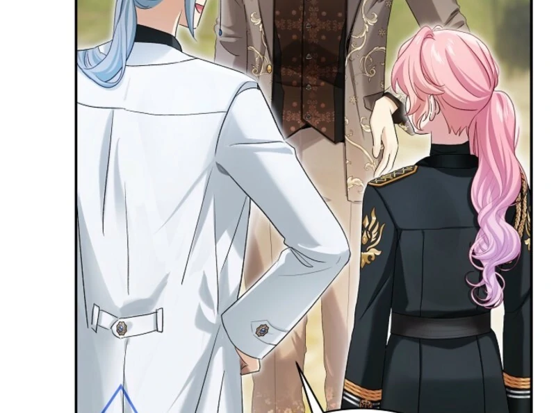 The Little Lady Behind The Scenes Chapter 127 445 090