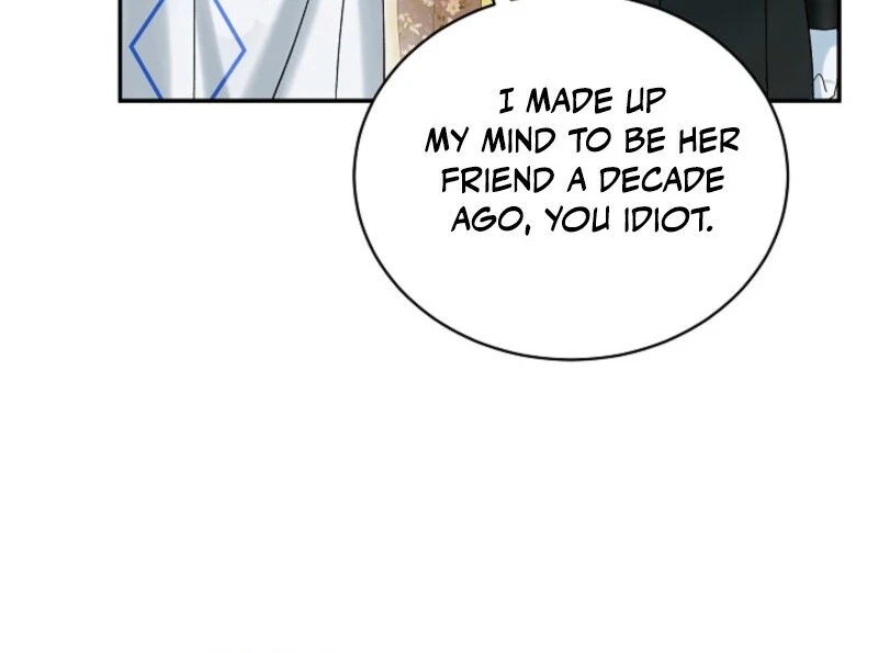 The Little Lady Behind The Scenes Chapter 127 446 091