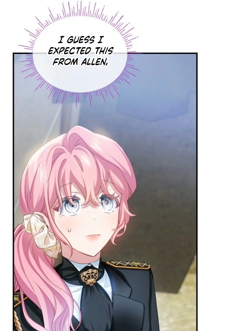 The Little Lady Behind The Scenes Chapter 127 447 092