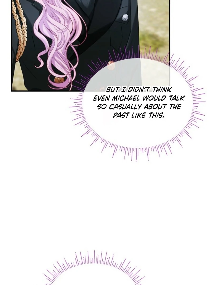 The Little Lady Behind The Scenes Chapter 127 448 093