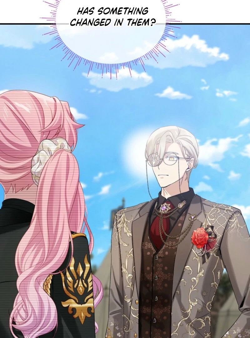 The Little Lady Behind The Scenes Chapter 127 449 094