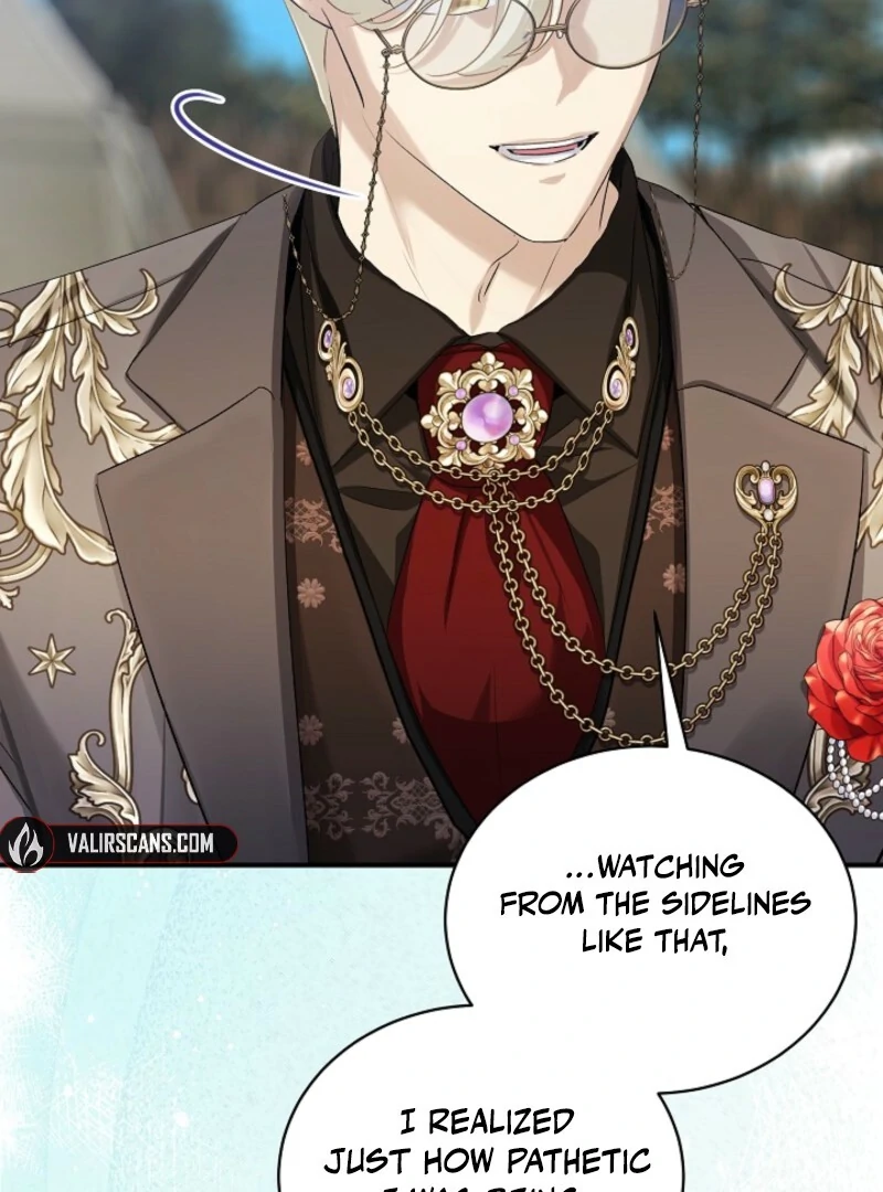 The Little Lady Behind The Scenes Chapter 127 451 096